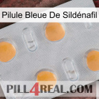 Pilule Bleue De Sildénafil 24